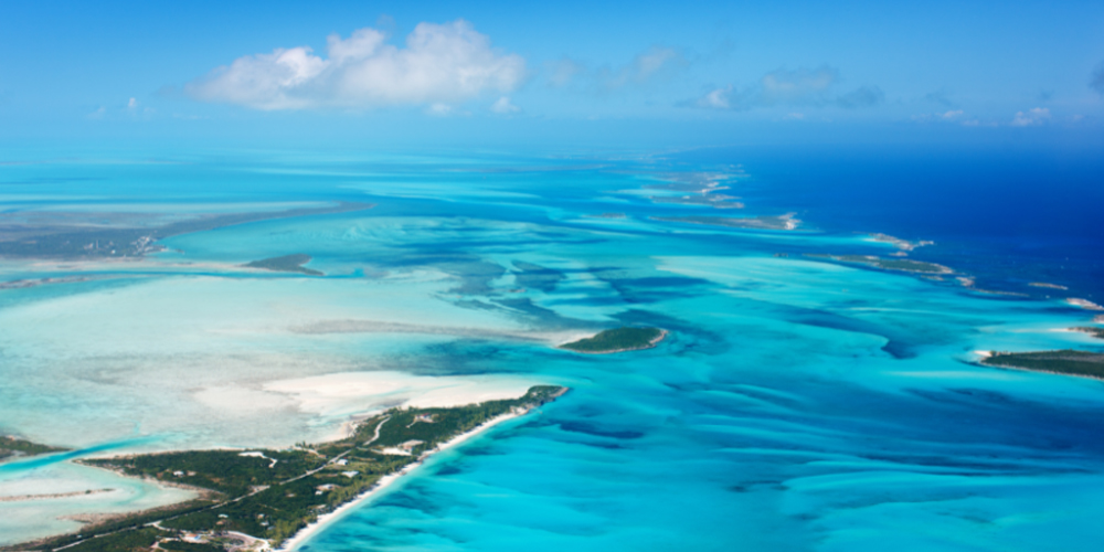 Bahamas SpaceX