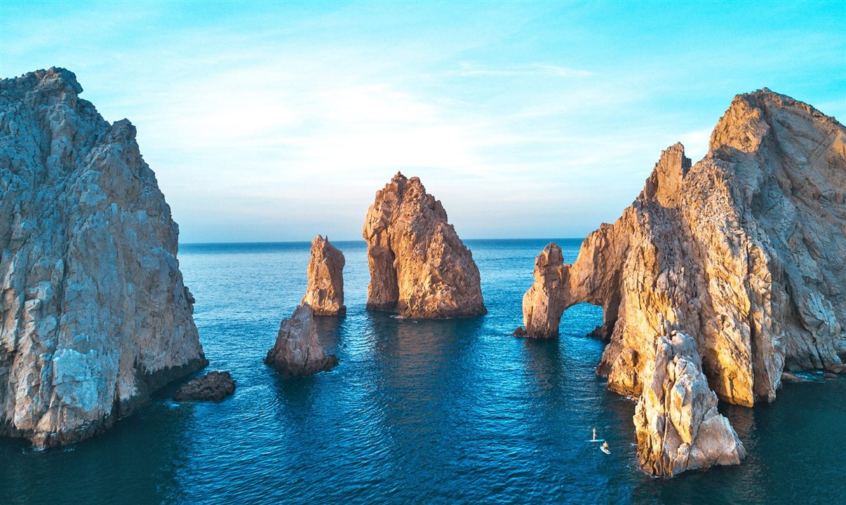 Praias de Los Cabos