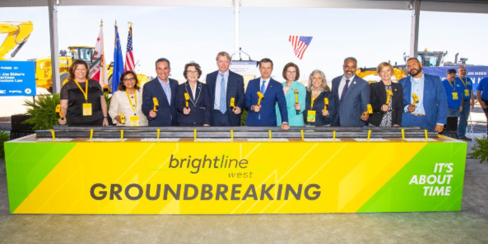 Brightline West