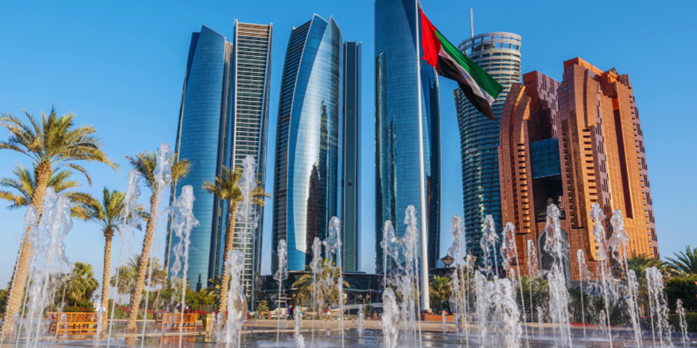 Abu Dhabi