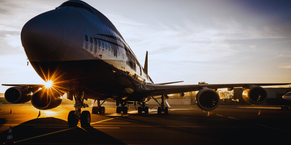 Melhores companhias aéreas dos EUA