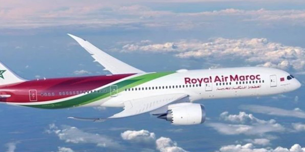 Royal Air Maroc