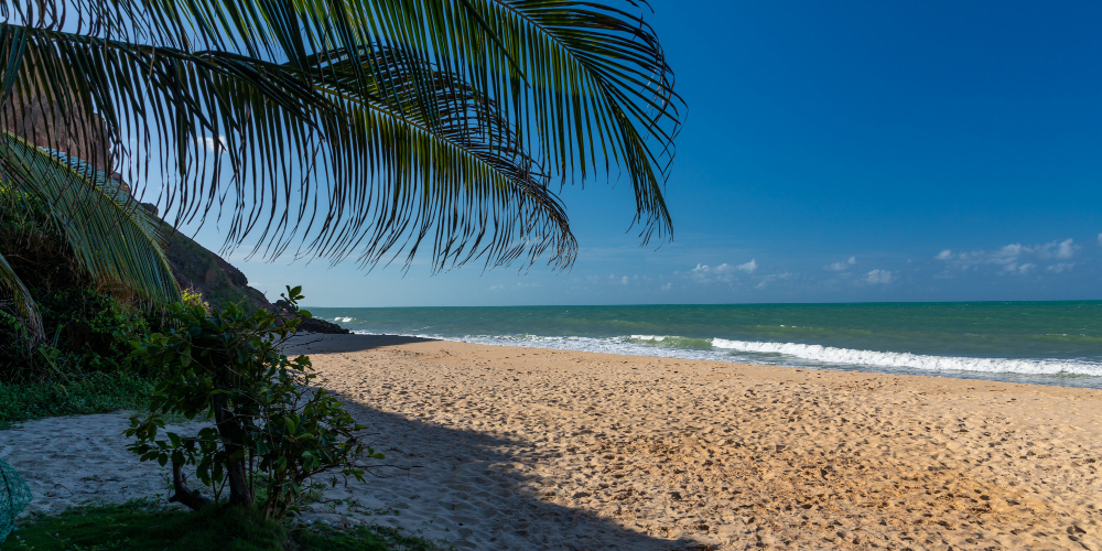 Praias brasileiras