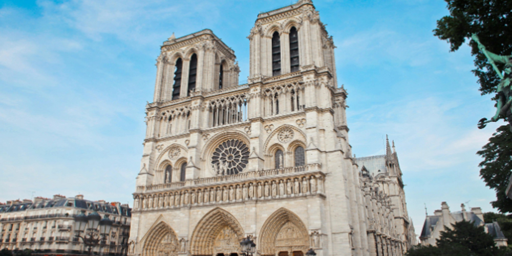 Notre-Dame