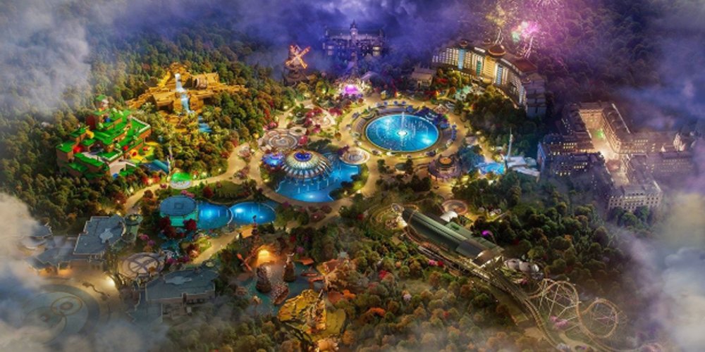 Universal Orlando Resort