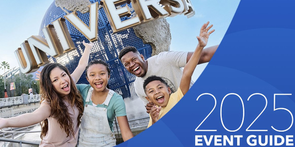 Universal Orlando