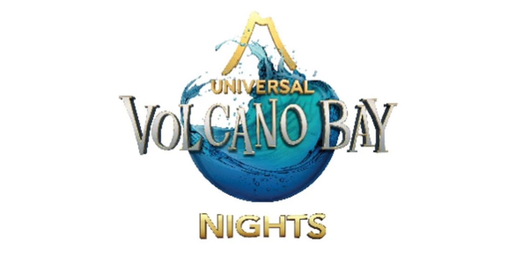 Volcano Bay Nights