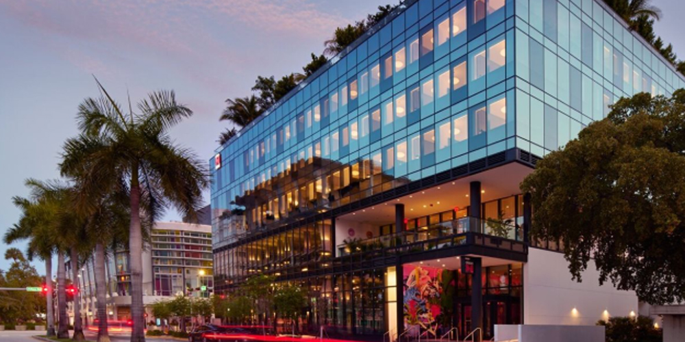 Marriott International