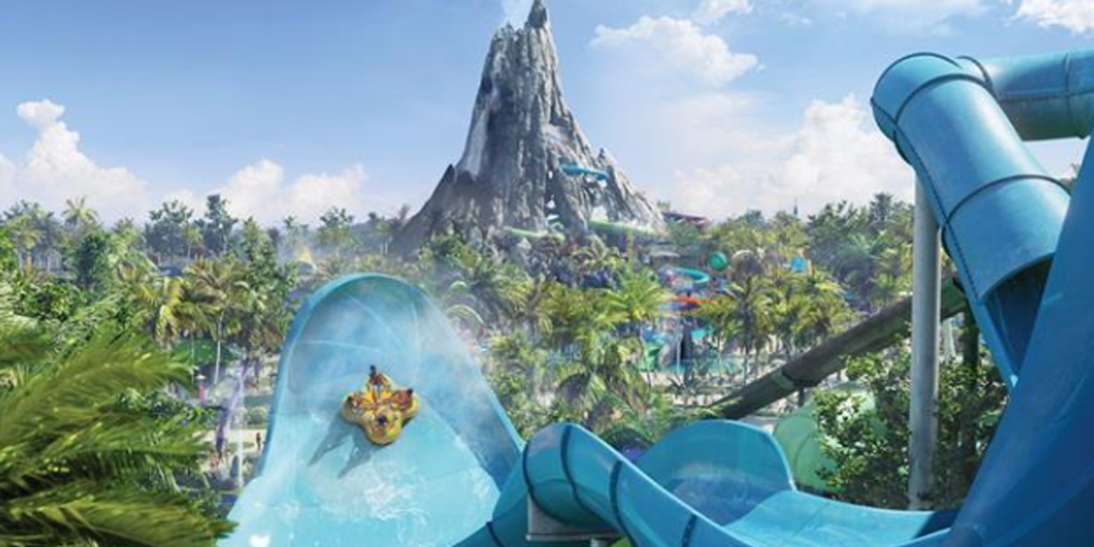 Universal Orlando