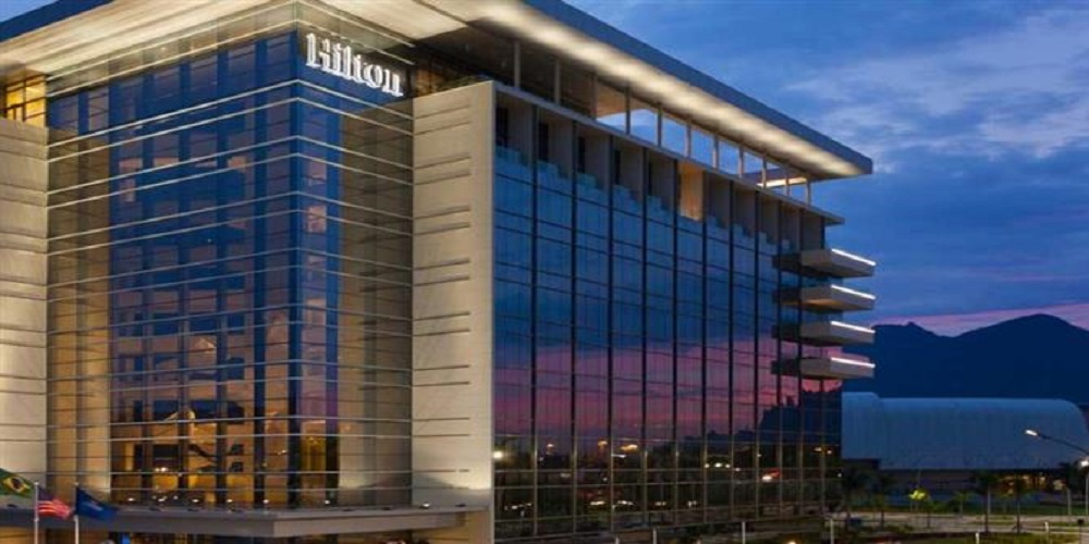 Hilton, Hyatt e Marriott são as marcas hoteleiras mais valiosas de 2025; veja ranking / Fonte: Divulgação