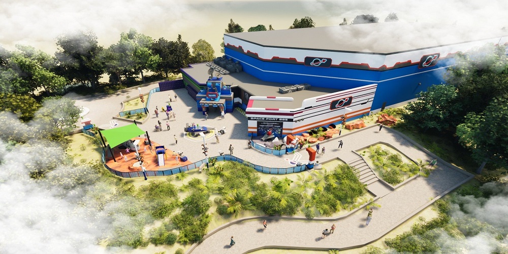 Legoland / Fonte: Divulgação