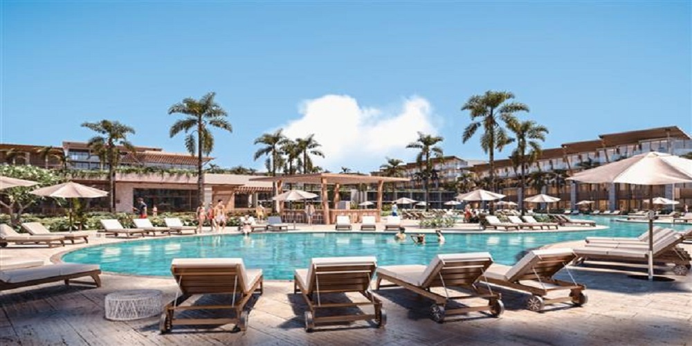 Hyatt expande portfólio na República Dominicana e anuncia novo resort da marca Secrets / Fonte: Divulgação