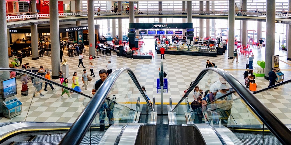 Controladores de voo da NAV Brasil suspendem greve prevista para aeroportos em setembro e outubro / Fonte: Divulgação