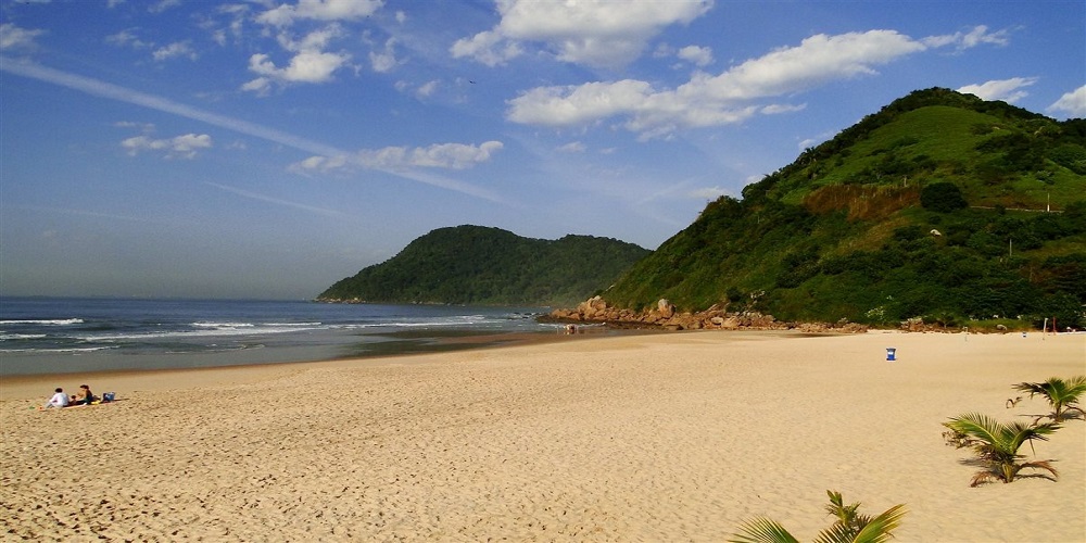 Brasil tem 60 praias e marinas classificadas com Bandeira Azul; veja quais são / Fonte: Divulgação