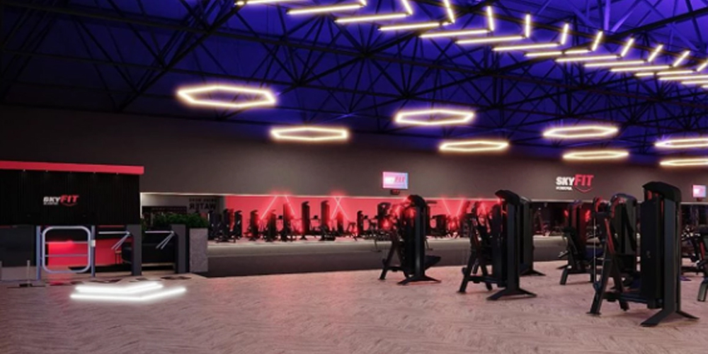 Aeroporto de Guarulhos