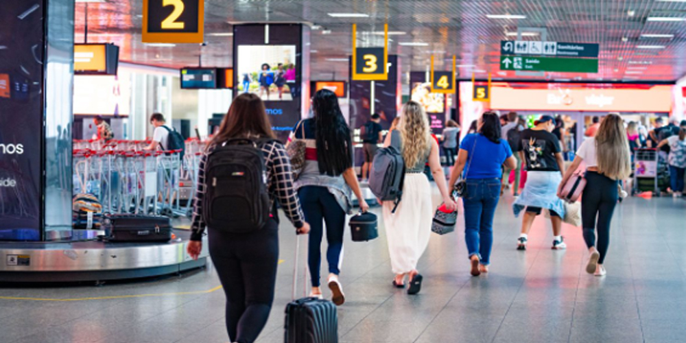 Aviação brasileira