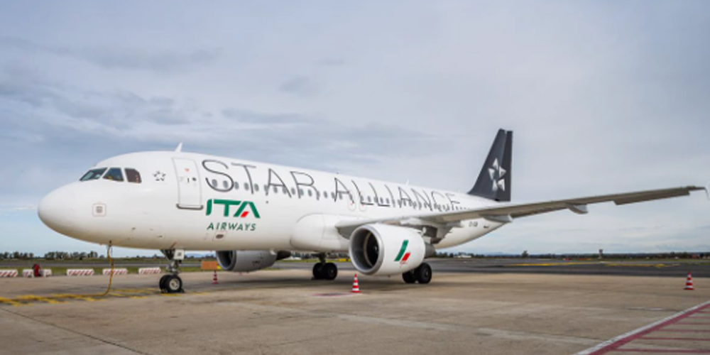 Star Alliance