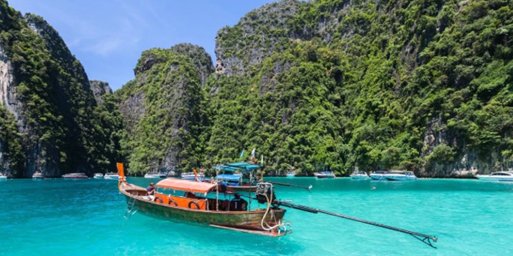 Tailandia