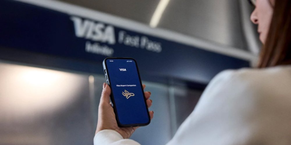 Fast Track global