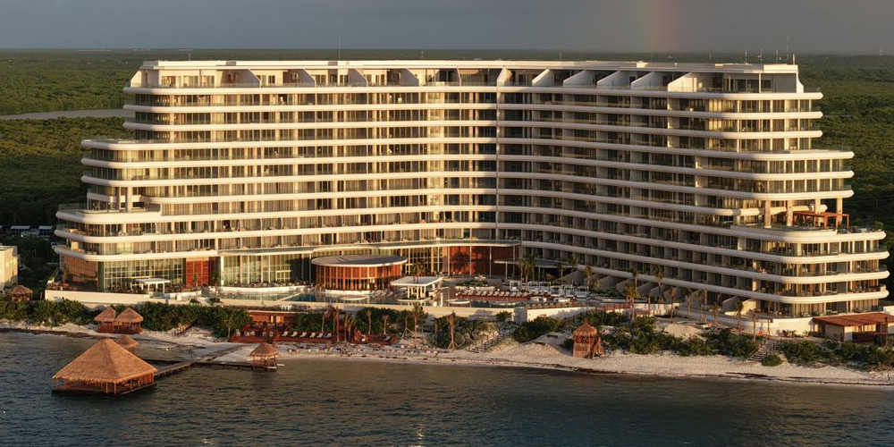 St Regis Hotels & Resorts