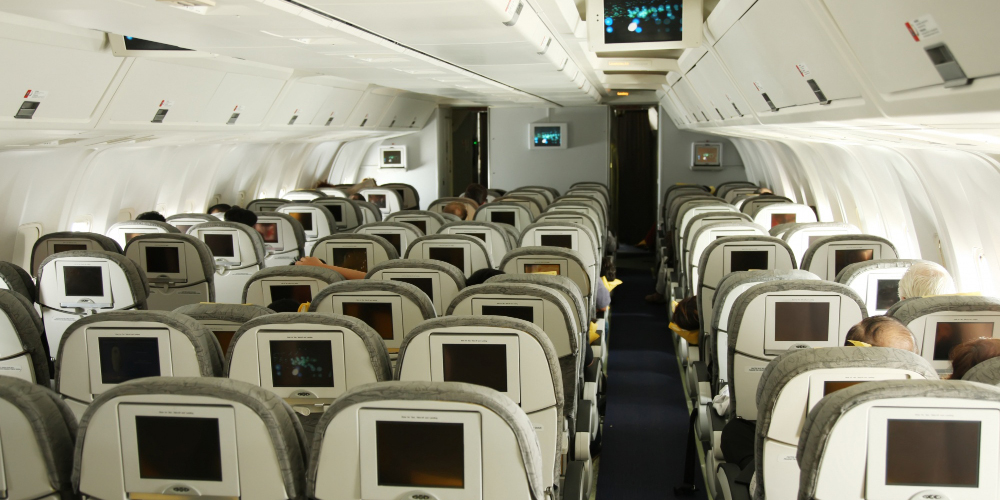primeira classe