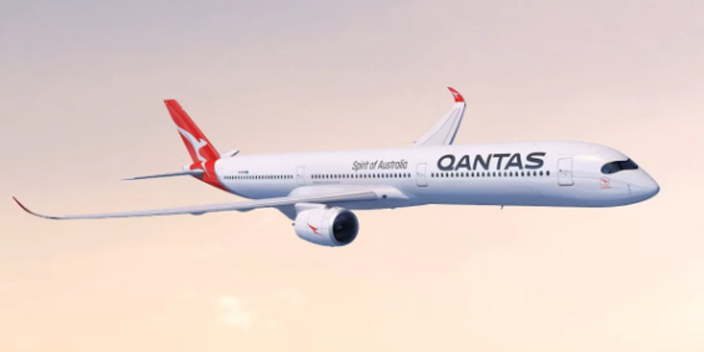 qantas