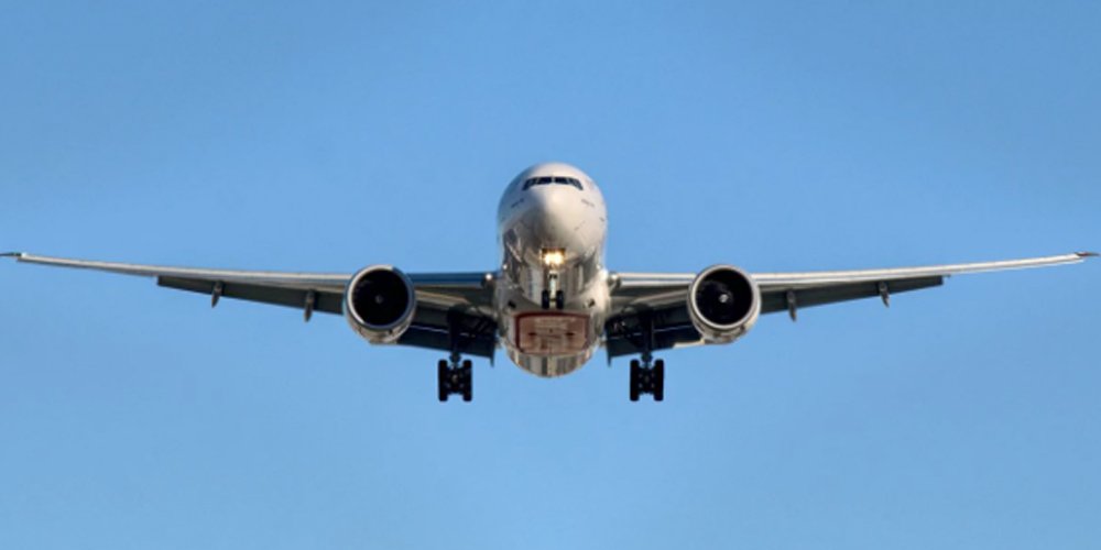 setor aéreo